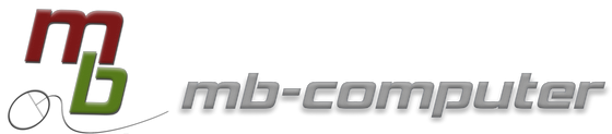 mb-computer Logo